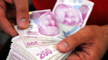 Kanun yürürlüğe girdi, en düşük emekli aylığı 16 bin 881 liraya yükseldi