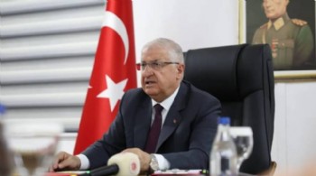 Kara Kuvvetleri’nde 'yolsuzluk' iddiasına Mill Savunma Bakanı’ndan açıklama