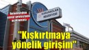 Karabağlar Belediyesi'nden katı atık bedeli açıklaması!