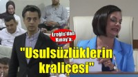 Karabağlar Meclisi'nde sert tartışma... 'Usulsüzlüklerin kraliçesi'
