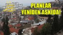Karabağlar'da 106 hektarlık alanın planları yeniden askıda!