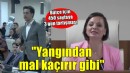 Karabağlar'da ''450 sayfalık bütçeye 3 gün süre'' gerginliği!