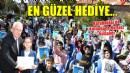 Karabağlar'da 59. Kütüphane Haftası yazar Bekir Yurdakul söyleşisiyle kutlandı