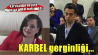 Karabağlar'da KARBEL ve benzinlik gerginliği