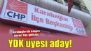 Karabağlar'da YDK üyesi Aksoy, Gürboğa'ya rakip!