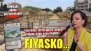 Karabağlar'da Yeşilyurt Pazaryeri fiyaskosu...