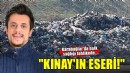 Karabağlar'da halk sağlığı tehlikede.. 'Kınay'ın eseri!'
