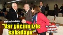 Karabağlar'da muhtarlar toplantısı...
