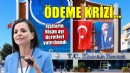 Karabağlar'da yine ödeme krizi!
