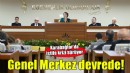 Karabağlar'daki istifa krizi için Genel Merkez devrede!