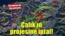 Karaburun'da flaş karar... Çalık'ın GES projesi iptal edildi!