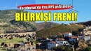 Karaburun için flaş karar... O projeye bilirkişi freni!