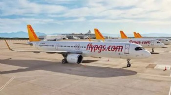 Karadağ’ın vize kararı uçuşları peş peşe iptal ettirdi