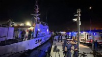 Karadeniz'de Türk teknesine saldırı: Yaralılar İnebolu Lİmanı'na getirildi