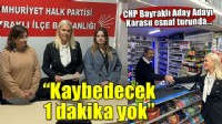 Karasu: 'Bayraklı'nın kaybedecek bir dakikası yok'
