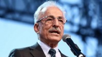 Karayalçın'dan 'olağanüstü kurultay' çağrısı: 'Tedbir kararı engel değil'