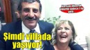 Karısını öldürdü sadece 7 ay yattı şimdi villada yaşıyor