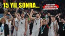 Karşıyaka 15 yıl sonra Avrupa'da olmayacak