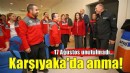 Karşıyaka 17 Ağustos’u farkındalık etkinlikleriyle anıyor
