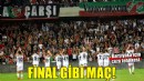 Karşıyaka 19 yıl sonra final gibi maça bileniyor