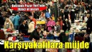 Karşıyaka 2. El Pazarı geri dönüyor!