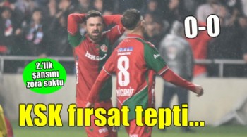 Karşıyaka 2.'lik için fırsat tepti!