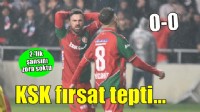 Karşıyaka 2.'lik için fırsat tepti!