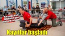 Karşıyaka Afet Gönüllüleri’nde 2. dönem kayıtları başladı