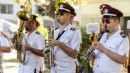 Karşıyaka Belediye Bandosu’ndan sokak konserleri