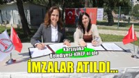 Karşıyaka Belediyesi KİHEP ile protokol yeniledi