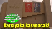 Karşıyaka Belediyesi'nden Deniz Baykal Kültür Merkezi açıklaması!