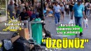 Karşıyaka Belediyesi'nden çöp açıklaması