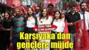 Karşıyaka Belediyesi’nden gençlere müjde: Genç Yaka 19.12’de açılıyor!