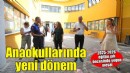 Karşıyaka Belediyesi’nin anaokulları yeni döneme hazırlanıyor