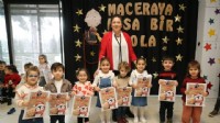 Karşıyaka Belediyesi’nin anaokullarına başvurular başladı
