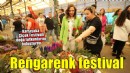 Karşıyaka Çiçek Festivali binlerce doğa tutkununu buluşturdu