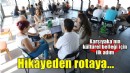 Karşıyaka Kültür ve Turizm Rotası yola çıktı