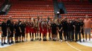 Karşıyaka Makedonya'da zirvede