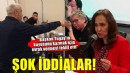 Karşıyaka Meclisi'nde şok iddialar: 'Başkan Tugay'ın kuyusunu kazmak için evrak teklif etti'