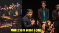 Karşıyaka Oda Orkestrası yeni sezonu alkışlarla açtı