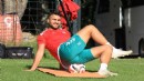 Karşıyaka Ömer Faruk için beklemede