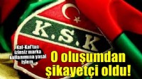 Karşıyaka Spor Kulübü, 'Karşıyaka İstanbul' isimli oluşumla ilgili şikayetçi oldu