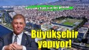 Karşıyaka Stadı için flaş gelişme... BÜYÜKŞEHİR YAPIYOR!
