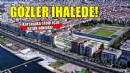 Karşıyaka Stadı için gözler ihale sürecinde