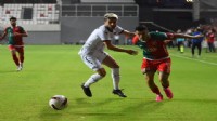 Karşıyaka, Veysel'i kiraladı