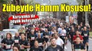 Karşıyaka'da Zübeyde Hanım Koşusu için geri sayım!