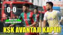Karşıyaka avantajı kaptı
