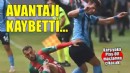 Karşıyaka avantajı kaybetti