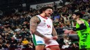 Karşıyaka basketbolda moral buldu