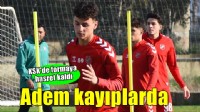 Karşıyaka'da Adem kayıplarda